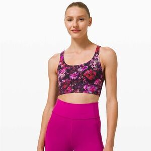 Lululemon Energy Bra
